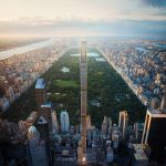 Toto je 5 nejnovějších obytných mrakodrapů v New Yorku 10