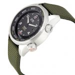 Oris Big Crown Pro Pilot Altimeter: první mechanické hodinky s výškoměrem 9