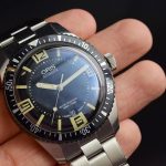 Oris Sixty Five: cenově dostupné hodinky s 50-letou historií 5