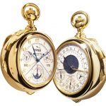 Kapesní hodinky Patek Philippe se znovu nepodařilo prodat ani na poslední aukci 10