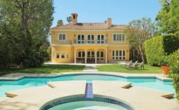 SPOLUZAKLADATEL GUESS PRODÁVÁ VILU ZA 20 MILIONŮ DOLARŮ 3