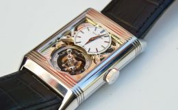 Jaeger-Lecoultre Reverso oslavují 85 roků 37