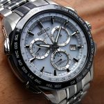 Seiko přichází se slavnými hodinkami také pro dámy 11