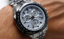 Seiko přichází se slavnými hodinkami také pro dámy 40