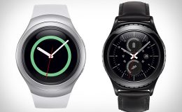 Samsung Gear S2: jsou toto skutečně nejlepší Smart hodinky? 8