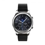 Samsung Gear S3: k nerozeznání od klasických švýcarských hodinek 7