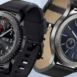 Samsung Gear S3 - zdařilé a velmi kvalitní smarthodinky za dobrou cenu 10