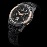 Limitovaná edice Samsung Gear SD2 s diamanty a růžovým zlatem 7