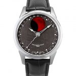 Hodinky s krvavým měsícem od Schaumburg Watch zabojují o titul: Watch Of The Year By SEW Brno 7