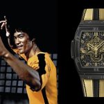 Luxusní značka Hublot uctívá slavného Bruce Leeho novou limitovanou edicí hodinek 7