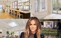 VÍTEJTE V NOVEM PENTHOUSE PALÁCI JENNIFER LOPEZOVÉ ZA 22 MILIÓNŮ DOLARŮ 9