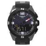 Tissot Smart-Touch: roky inovací udělali své 11