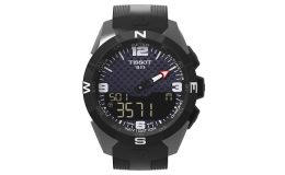 Tissot Smart-Touch: roky inovací udělali své 38