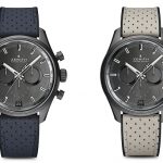 Zenith El Primero Range Rover: speciální edice hodinek na počest slavného chronografu 7