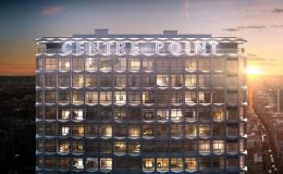 LUXUSNÍ APARTMÁN ZA 70 MILIONŮ NABÍDNE 360 STUPŇOVÝ VÝHLED NA LONDÝN 38
