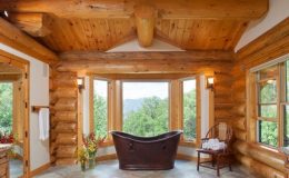 LUXUSNÍ LÁZEŇSKÉ S JEDINEČNÝM VÝHLEDEM 5