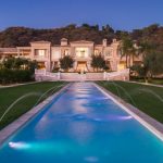 PALAZZO DI AMORE V LOS ANGELES K PRONÁJMU ZA 375.000 DOLARŮ 13