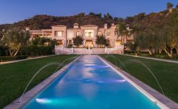 PALAZZO DI AMORE V LOS ANGELES K PRONÁJMU ZA 375.000 DOLARŮ 40