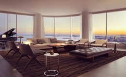 PANORAMATICKÝ VÝHLED NA MANHATTAN A SOCHU SVOBODY ZA 22 MILIONŮ DOLARŮ 9
