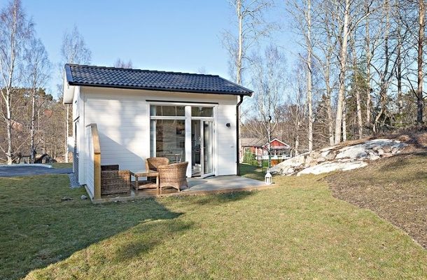 OKOUZLUJÍCÍ MINIDůM, KTERÝ NABÍZÍ NÁDHERNÝ A OBROVSKÝ PROSTOR 1