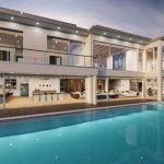 NEJDRAŽŠÍ REZIDENCE NA MALIBU ZA 80 MILIONŮ DOLARŮ 9