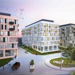 OMNIA BUSINESS CENTER V BRATISLAVĚ NABÍDNE KROMĚ KANCELÁŘÍ I BYTOVÉ JEDNOTKY 9