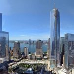 ONE WORLD TRADE CENTER: NOVÁ PÝCHA NEW YORKU 6