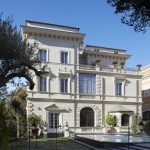Palazzo Dama: hotel s úchvatným Italským stylem v samotném srdci Říma 7