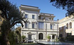 Palazzo Dama: hotel s úchvatným Italským stylem v samotném srdci Říma 2
