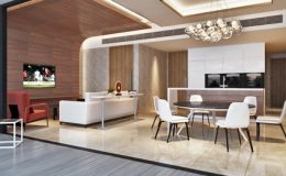 POTŘEBUJE VÁŠ DOMOV VDECHNOUT NOVÝ ŽIVOT? INSPIRUJTE SE NAŠIMI TIPY! 10