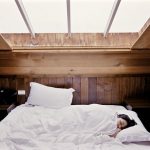 I tak nepodstatné věci mohou ovlivnit kvalitu vašeho spánku 7