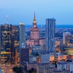 BYTOVÝ MRAKODRAP ZŁOTA 44 VE VARŠAVĚ JE OFICIÁLNĚ OTEVŘEN! 14