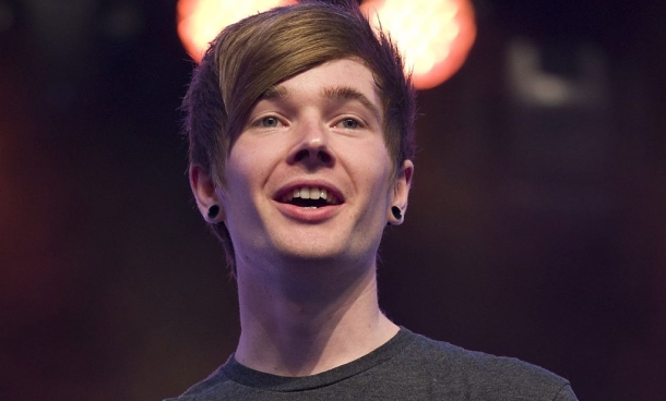 OD HRANÍ HER K MILIONŮM? FORBES ZVEŘEJNIL ŽEBŘÍČEK NEJLÉPE VYDĚLÁVAJÍCÍCH YOUTUBERŮ 1