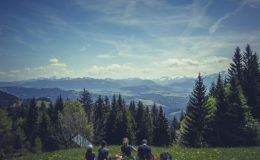 VĚDA POTVRZUJE: CESTOVÁNÍ VÁS DOKÁŽE UDĚLAT ŠŤASTNÝM 1