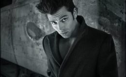 CO DĚLÁ MUŽE SEXY? VÝZKUM TVRDÍ, ŽE SVALY TO NEJSOU 6