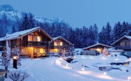 KOUZELNÉ EVROPSKÉ LYŽAŘSKÉ MĚSTEČKA, O KTERÝCH JSTE PRAVDĚPODOBNĚ NIKDY NESLYŠELI 7