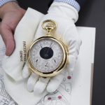 VIDEO: DŮKAZ, PROČ JSOU HODINKY PATEK PHILIPPE VRCHOLEM HODINÁŘSKÉHO UMĚNÍ 10