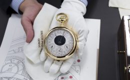 VIDEO: DŮKAZ, PROČ JSOU HODINKY PATEK PHILIPPE VRCHOLEM HODINÁŘSKÉHO UMĚNÍ 6