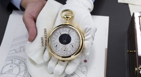 VIDEO: DŮKAZ, PROČ JSOU HODINKY PATEK PHILIPPE VRCHOLEM HODINÁŘSKÉHO UMĚNÍ 3