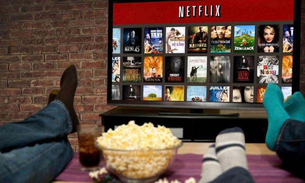 JEŠTĚ NEMÁTE NETFLIX? NEJVYŠŠÍ ČAS TO ZMĚNIT 1