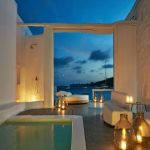 ŘECKY HOTEL MYKONOS BLANC JE ZÁKLADEM DOKONALÉ LUXUSNÍ DOVOLENÉ! 14