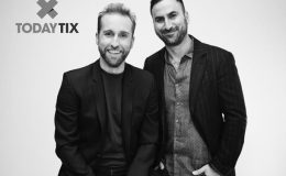 TENTO TŘÍLETÝ STARTUP PRODAL  VSTUPENKY NA BROADWAY ZA 100 MILIONŮ DOLARŮ, A TO JE JEŠTĚ JEN ZAČÁTEK! 40