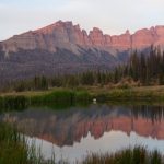 WYOMING: PRVOTŘÍDNÍ LUXUS V DIVOČINĚ! 6