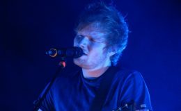 HUDEBNÍ HVĚZDA ED SHEERAN: ZE ŠPINAVÝCH ULIC NA SVĚTOVÉ PÓDIA 42