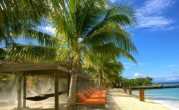 NEDOTČENÁ KRÁSA V HONDURASU 1