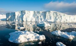 GRÓNSKO - ZEMĚ LEDU 2