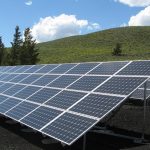 GUYANA ZÍSKÁ PRVNÍ SOLÁRNÍ FARMU 10
