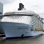 KRÁLOVNA LODÍ HARMONY OF THE SEAS SE OD KVĚTNA PLAVÍ OCEÁNEM 11