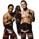 TAG TEAMOVI ŠAMPIÓNI HOT & SPICY V EXKLUZIVNÍM ROZHOVORU 8