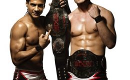 TAG TEAMOVI ŠAMPIÓNI HOT & SPICY V EXKLUZIVNÍM ROZHOVORU 5